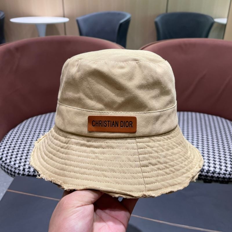 Christian Dior Caps